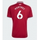 Manchester United Lisandro Martinez #6 Replike Domaci Dres 2026-27 Kratak Rukav